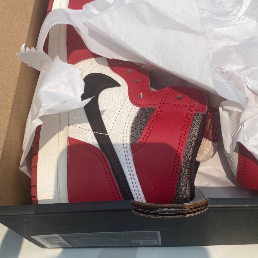 Kids Sneakers